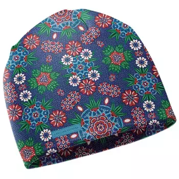 Шапка Matt Estrada Premium, разноцветный