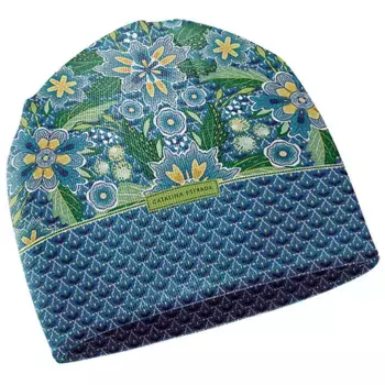 Шапка Matt Estrada Premium, синий