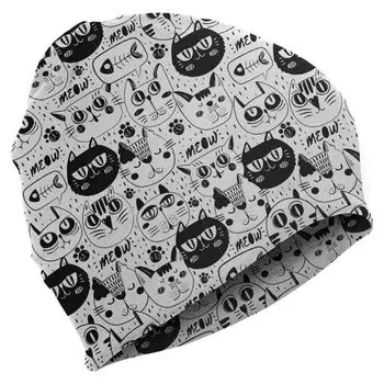 Шапка Matt Kid Light, белый