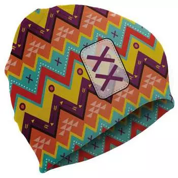 Шапка Matt Kid Light, Разноцветный