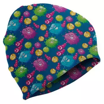 Шапка Matt Kid Light, синий