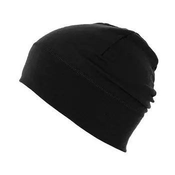 Шапка Matt Light Merino Wool, черный