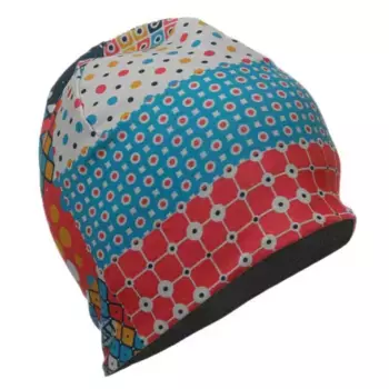 Шапка Matt Light, разноцветный