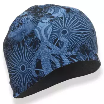 Шапка Matt Light, синий