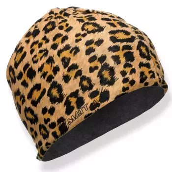 Шапка Matt Light, желтый