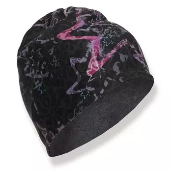 Шапка Matt Mireia Light, черный