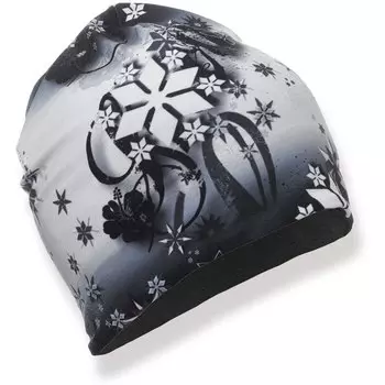 Шапка Matt Mireia Light, черный