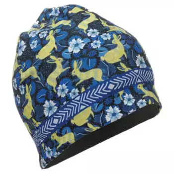 Шапка Matt Polar, разноцветный