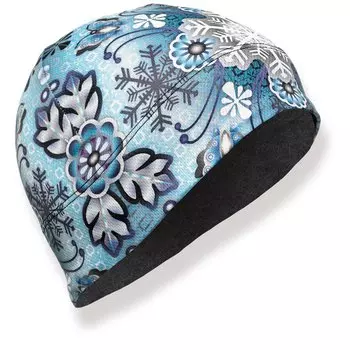 Шапка Matt Polar, синий