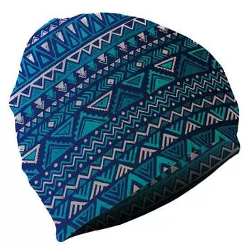 Шапка Matt Polar, синий