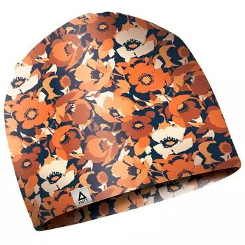 Шапка Matt Premium, оранжевый