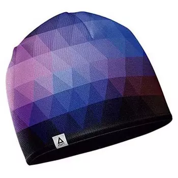 Шапка Matt Premium, синий