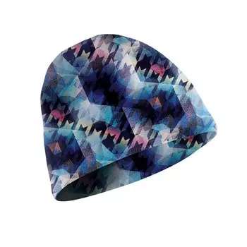 Шапка Matt Premium, синий