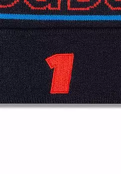 Шапка MAX VERSTAPPEN UNISEX New Era, темно-синий