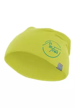 Шапка MaxFred, цвет gelb