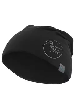 Шапка MaxFred, цвет schwarz