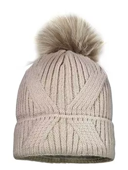 Шапка MAXIMO Beanie, бежевый