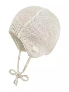 Шапка Maximo MARIS, цвет Wool White