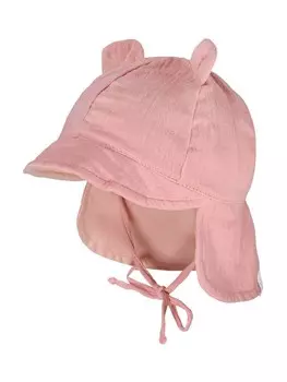 Шапка MAXIMO, розовый