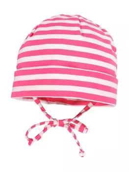 Шапка Maximo, розовый