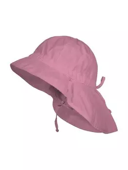 Шапка Maximo, розовый