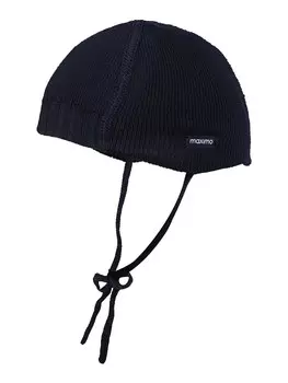 Шапка Maximo SUNNI, морской синий