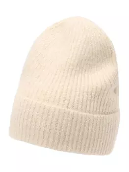 Шапка mbym Beanie Muskan, песочный