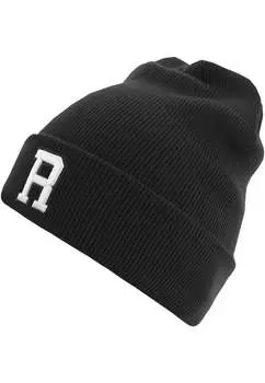 Шапка MD Accessories, черный