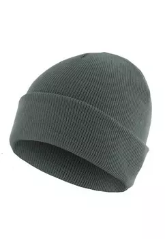 Шапка MD Accessories, цвет dark grey