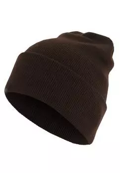 Шапка MD Accessories, цвет dunkelbraun
