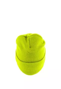 Шапка MD Accessories, желтый