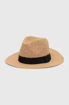 Шапка Medicine, бежевый