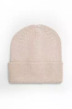 Шапка Medicine, бежевый