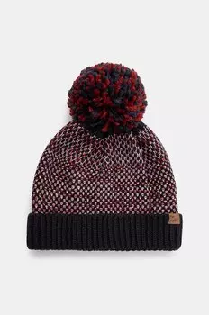 Шапка Medicine, бордовый