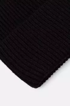 Шапка Medicine, черный