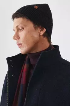 Шапка Medicine, черный