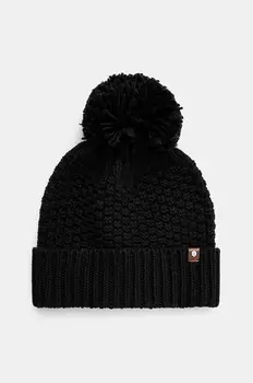 Шапка Medicine, черный