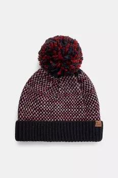 Шапка Medicine, гранатовый