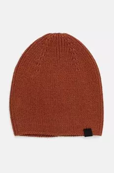 Шапка Medicine, коричневый