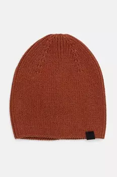 Шапка Medicine, коричневый