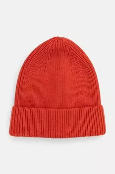 Шапка Medicine, красный