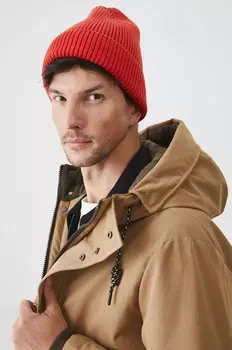 Шапка Medicine, красный