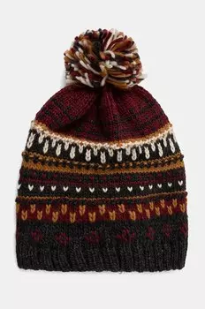 Шапка Medicine, мультиколор