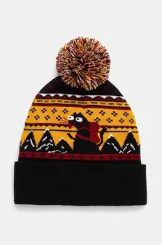 Шапка Medicine, мультиколор