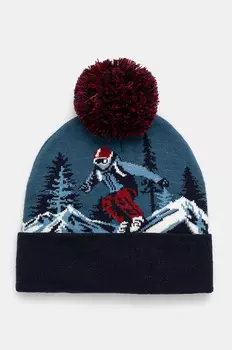 Шапка Medicine, мультиколор