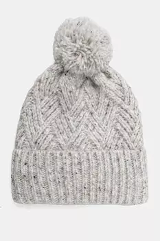 Шапка Medicine, серый