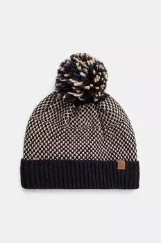 Шапка Medicine, темно-синий