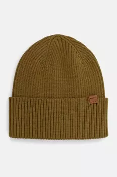 Шапка Medicine, зеленый