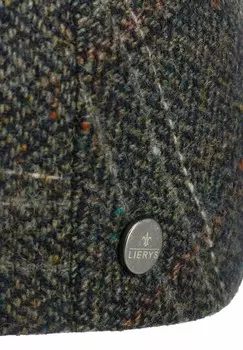 Шапка MELICO DRIVER FLAT Lierys, оливковый