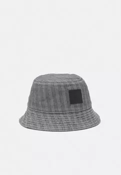 Шапка Menard Bucket Hat Unisex Carhartt WIP, серая